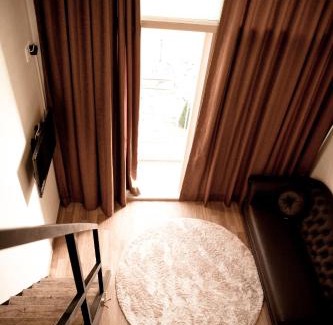 Eulwang-ri Hotel | Hotel Hue Loft