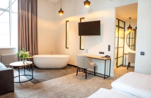 Kedzierzyn Kozle Hotel | Hotel Hugo Business & Spa
