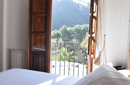 Ciudad Jardin Hotel | Hotel Humaina