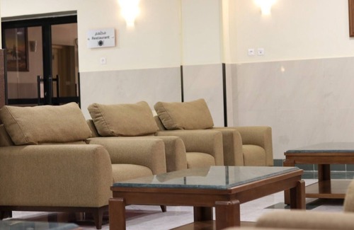 Algiers Hotel | Hotel Hydra - Ouled Fayet