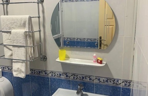 Algiers Hotel | Hotel Hydra - Ouled Fayet