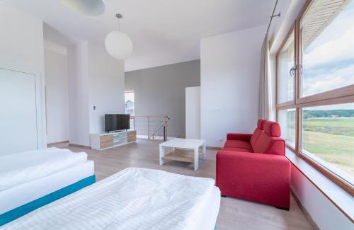 Gietrzwald Apartment | Hotel i Apartamenty Mazury Golf & Country Club
