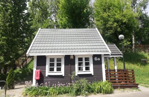 Torun Other | Hotel i Camping Tramp