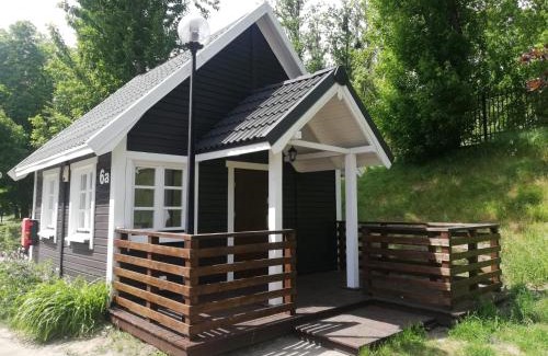 Torun Other | Hotel i Camping Tramp