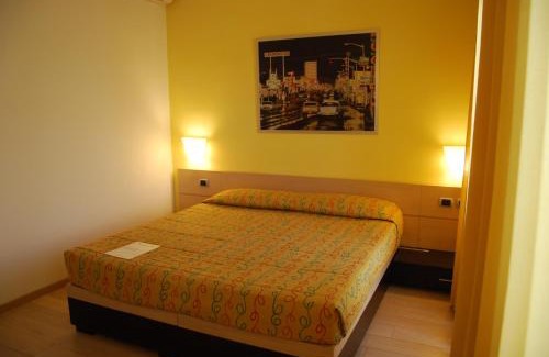 Scandicci Hotel | Hotel I Cedri