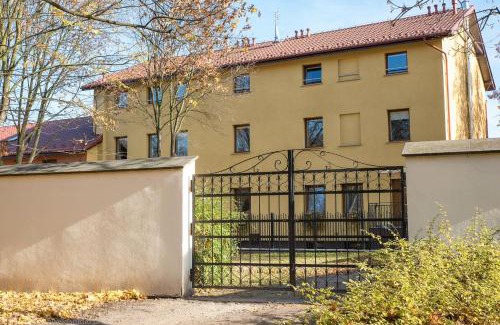 Brochow Hotel | HOTEL I RESTAURACJA BROCHÓW