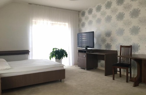 Belchatow Hotel | Hotel i Restauracja Jan