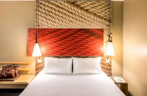 Montenegro Hotel | Hotel ibis Faro Algarve