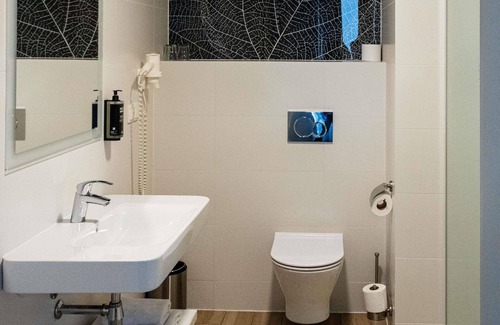 Osiedle Centrum Hotel | Hotel ibis Styles Bialystok