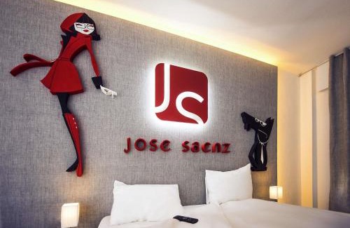 Arnedo Hotel | Hotel Ibis Styles La Rioja Arnedo