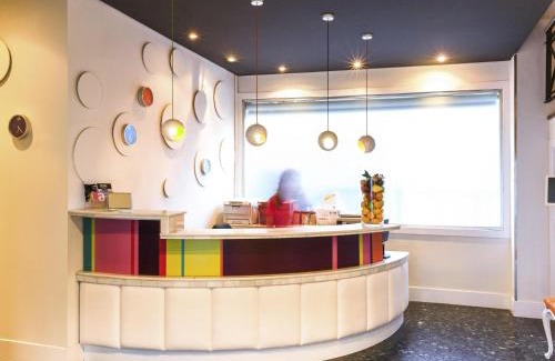 Arnedo Hotel | Hotel Ibis Styles La Rioja Arnedo