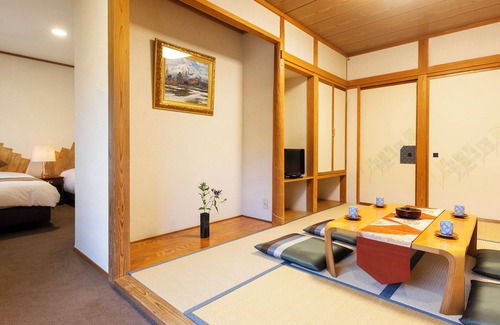 Shiga Highlands Hotel | HOTEL ICHINOSE