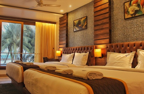 Port Blair Hotel | Hotel Idhaya