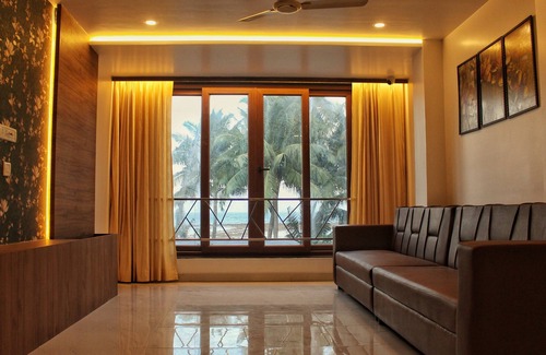 Port Blair Hotel | Hotel Idhaya