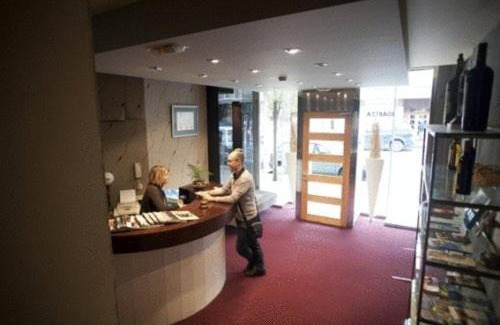 Beasain Hotel | Hotel Igartza