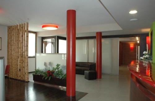 Bariano Hotel | Hotel Il Borghetto