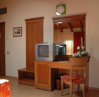 Bariano Hotel | Hotel Il Borghetto