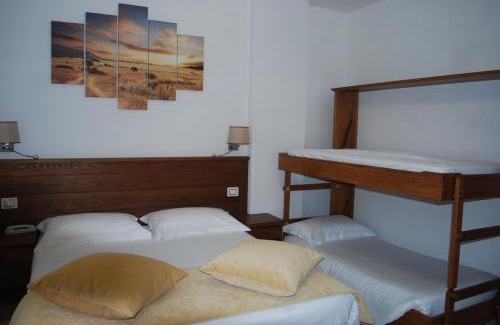 Roccaraso Hotel | Hotel Il Bucaneve