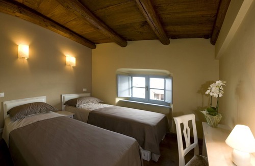 Roreto Hotel | Hotel Il Campanile