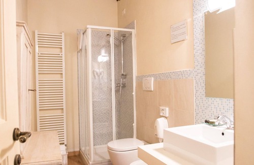 Roreto Hotel | Hotel Il Campanile