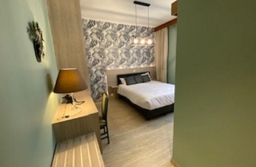 Chaudfontaine Hotel | Hotel IL Castellino