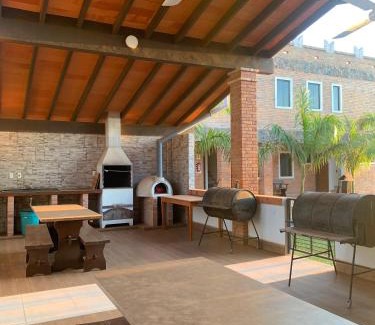Concepcion Hotel | Hotel Il Castello