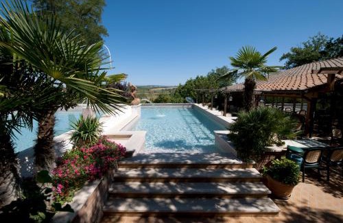 Colle di Val d'Elsa Hotel | Hotel Il Pietreto