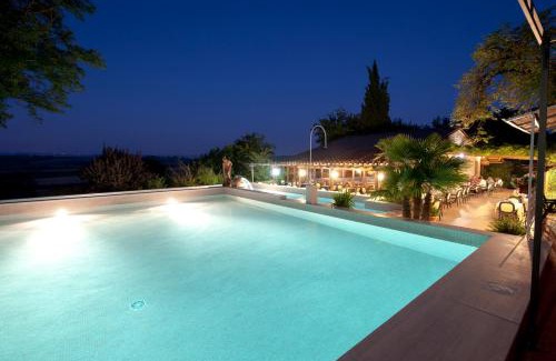 Colle di Val d'Elsa Hotel | Hotel Il Pietreto