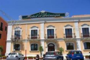 Milazzo Hotel | Hotel Il Principe