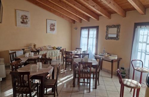 Gonzaga Hotel | Hotel IL Rifugio