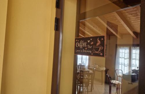 Gonzaga Hotel | Hotel IL Rifugio
