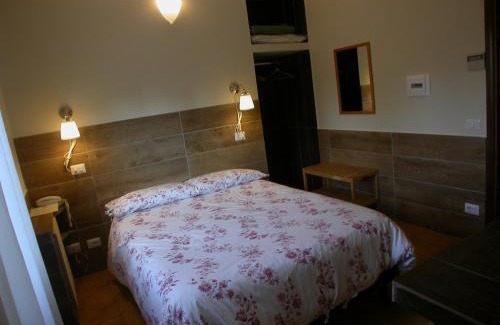 Attigliano Hotel | Hotel Il Roscio