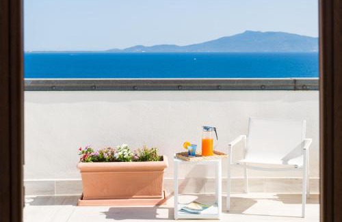 Talamone Hotel | Hotel Il Telamonio
