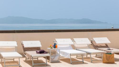 Talamone Hotel | Hotel Il Telamonio