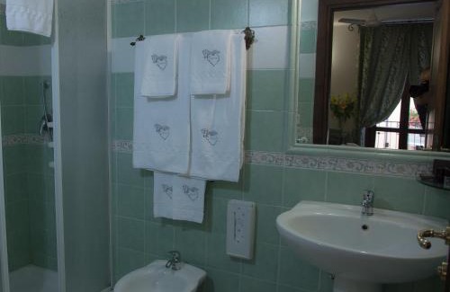Castel di Sangro Hotel | Hotel Il Tiglio