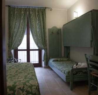 Castel di Sangro Hotel | Hotel Il Tiglio