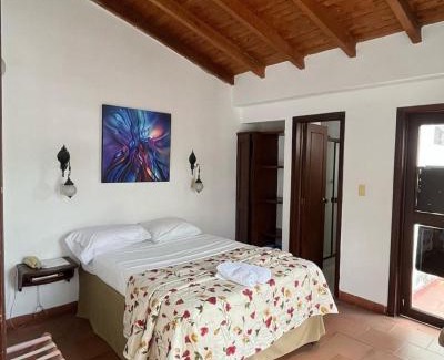 Guadalajara de Buga Hotel | Hotel ilama
