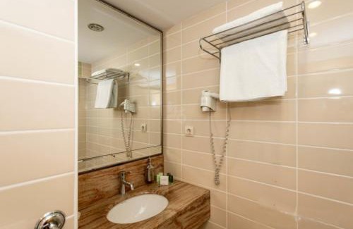 Kusadasi City Centre Hotel | Hotel Ilayda