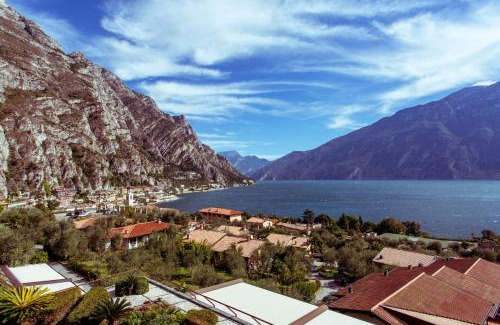Limone sul Garda Hotel | Hotel Ilma Lake Garda Resort