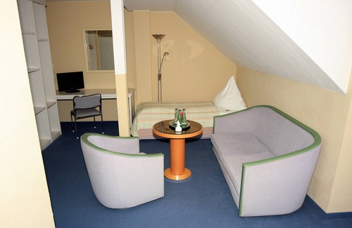 Ilmenau Hotel | Hotel Ilmenauer Hof