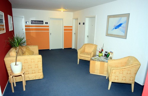 Ilmenau Hotel | Hotel Ilmenauer Hof