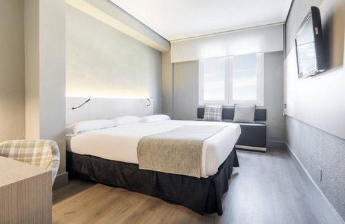 Merida Hotel | Hotel ILUNION Las Lomas