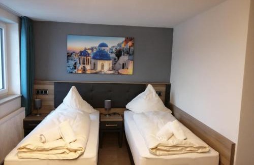 Suessen Hotel | Hotel im Gässle