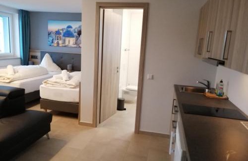 Suessen Hotel | Hotel im Gässle