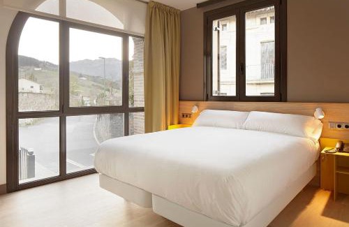 Segura Hotel | Hotel Imaz