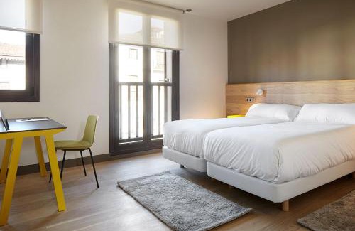 Segura Hotel | Hotel Imaz