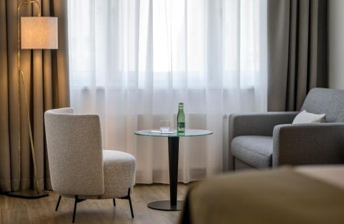 City Centre Salzburg Hotel | Hotel IMLAUER & Bräu