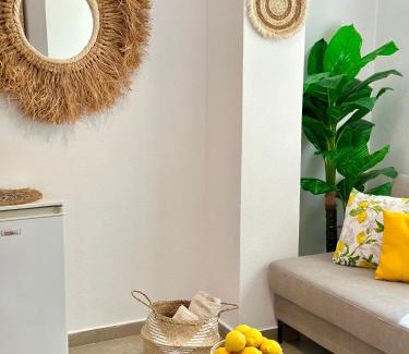 Dhermi Hotel | Hotel Imperial