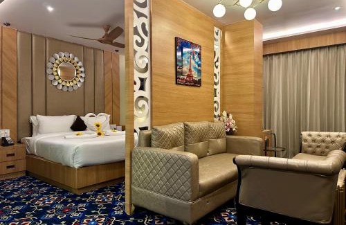 Semiliguda Hotel | Hotel Imperial Inn