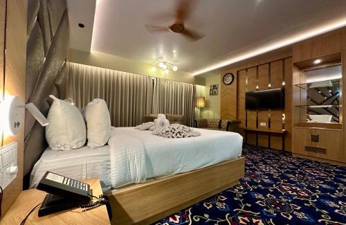 Semiliguda Hotel | Hotel Imperial Inn